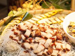 -北京王府井希尔顿酒店·万斯阁西餐厅