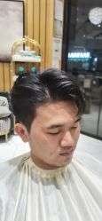 点击看大图 -首脑美发沙龙