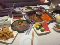 -海底捞火锅(杭州庆春路夜宵主题店)