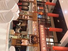 -玉华台饭庄·淮扬菜·烤鸭(望京店)