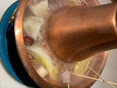 -涮福記·现切牛羊肉火锅(世纪汇店)