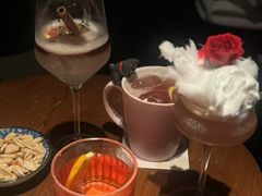 -Joy酒隐(西湖店)