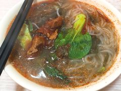 -天府米线笼笼肉夹馍(钟楼小区店)