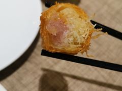 -晋江荣誉国际酒店·港誉茶餐厅