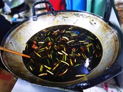 -无名氏面馆(邮电路店)