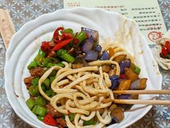 -文三里屯面馆(三里屯店)