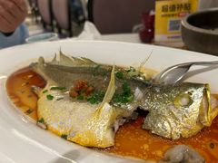 -维园悦谱·海派家常菜(乌鲁木齐南路店)