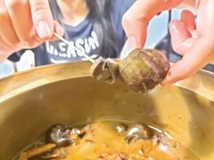 -食爺炭炉鸡煲·烧烤
