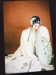 -盘子女人坊古装写真摄影(南京总店)