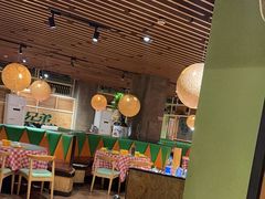 -俭朴菜(鲁磨路店)