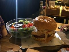 -Liberty Brewing Co·曼哈顿餐吧