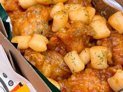 -西哟GoGo韩式炸鸡(三盛国际广场店)