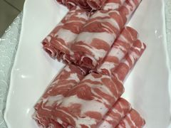 -东来顺饭庄(新源里店)
