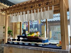 -大牌大·传统杭帮菜(湖滨店)