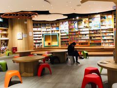 -覔书店(壹方城店)