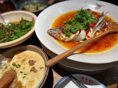 -东方红·湖南菜(金屿店)