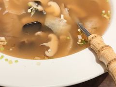 -纪林菜馆·博山菜老字号(华光路店)