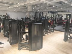 -FLARE STAR FITNESS(复地活力城店)