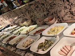 -五洲皇冠巴西烤肉餐厅