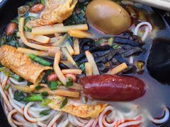-阿生哥螺蛳粉(永安街店)
