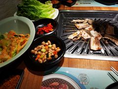 -汉拿山(汇一城店)