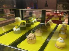 -武汉厨房自助餐厅·武汉卓尔万豪酒店