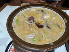 -老城根·潍坊菜(高新店)