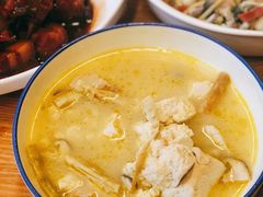 农家老豆腐-礼耕堂·百年茶人餐厅(梅家坞店)
