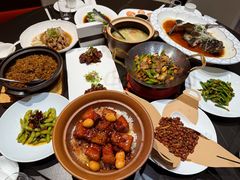 -地锅公社·现炒地锅鸡·地锅鱼·夜宵(罗锦路店)