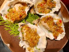 -花潮料理艺食馆(成都万象城店)