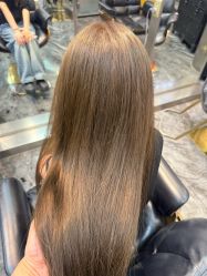 -发源地HAIR SALON