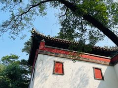 -普陀宗乘之庙(小布达拉宫)