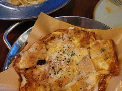 -斯比特花园西餐厅(东方商厦店)