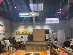-楠火锅(仁恒梦中心店)