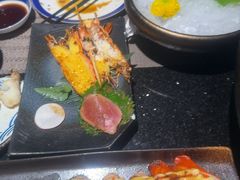-極上萬膳·日料放题(海岸城店)