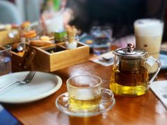 -THE CUT Rooftop顶楼牛排餐吧(环贸iapm店)
