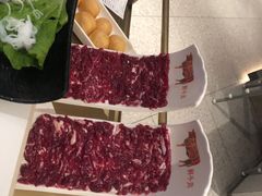 -左庭右院鲜牛肉火锅(新梅广场店)