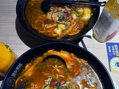 -苗乡米线(建军路店)