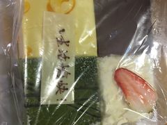 -壹点壹客·生日蛋糕(南山店)