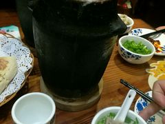 -本味焖罐源(天泽街店)