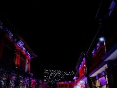 -华声天桥民俗文化园