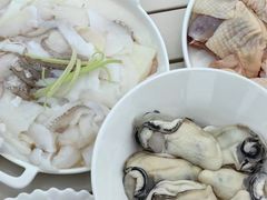 -沙扒湾