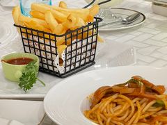 意面-新侨三宝乐西餐厅(崇文门店)