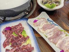 -御膳粥·牛乳粥底火锅·地道顺德菜(容桂店)