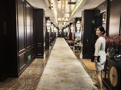 -RIVIERA 松鹤楼(外滩店)
