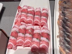 -海底捞火锅(公益西桥店)