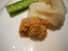 原汁海胆水饺-喜鼎海胆水饺(柏威年购物中心店)