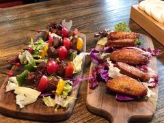牛肉串-NLFS1983咖啡花园餐厅(锦桂店)