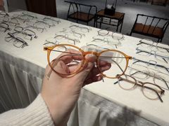 -大视光学•LINDBERG林德伯格•全球手工眼镜集合店(王府井店)