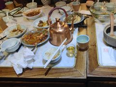 -小吊梨汤·北京菜·烤鸭(鸟巢店)